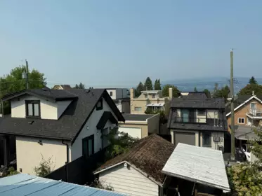 4029 W 11th Avenue, Vancouver, BC, Vancouver — Single Family Residence for sale