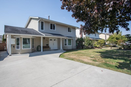 9771 Seacote Road, Richmond, BC, Richmond — Single Family Residence for sale