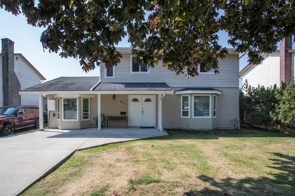 9771 Seacote Road, Richmond, BC, Richmond — Single Family Residence for sale