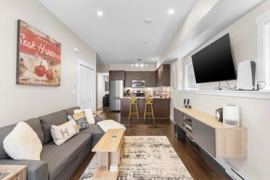 16 838 Royal Avenue, New Westminster, BC