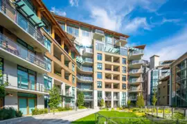 406 6687 Nelson Avenue, Vancouver, BC
