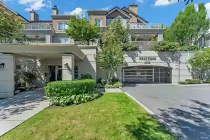 209 6359 198 Street, Langley, BC, Langley — Apartment/Condo for sale