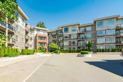 F204 20211 66 Avenue, Langley, BC, Langley — Apartment/Condo for sale