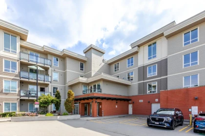 F204 20211 66 Avenue, Langley, BC, Langley — Apartment/Condo for sale
