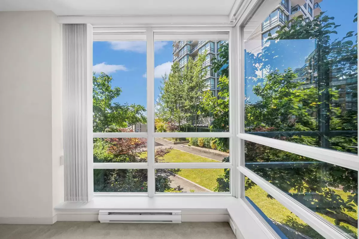 Bedroom 4 Photo of 609 3111 Corvette Way, Richmond, BC