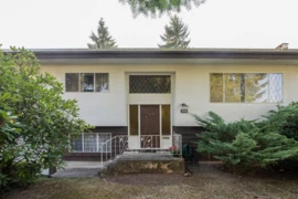 900 Porter Street, Coquitlam, BC