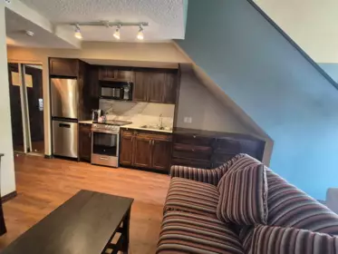 236 4220 Gateway Drive, Whistler, BC, Whistler — Other for sale