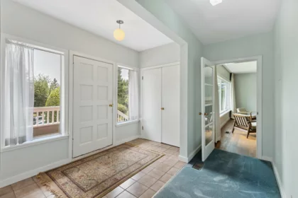 1053 Lawson Avenue, West Vancouver, BC, West Vancouver — Single Family Residence for sale
