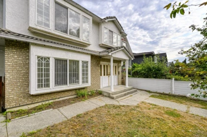 3315 Charles Street, Vancouver, BC, Vancouver — Single Family Residence for sale