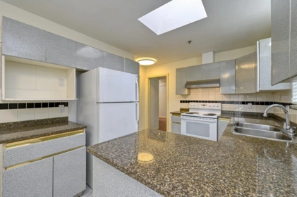 Breakfast Nook Photo of 3315 Charles Street, Vancouver, BC