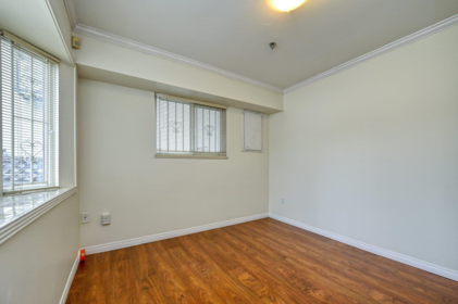 Garage Interior Photo of 3315 Charles Street, Vancouver, BC