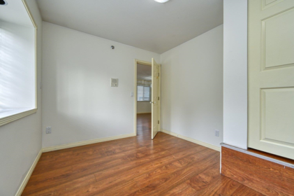 Walk-In Closet Photo of 3315 Charles Street, Vancouver, BC