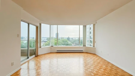606 1045 Quayside Drive, New Westminster, BC, New Westminster — Apartment/Condo for sale