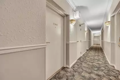 209 1655 Nelson Street, Vancouver, BC, Vancouver — Apartment/Condo for sale