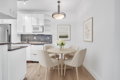 209 1655 Nelson Street, Vancouver, BC, Vancouver — Apartment/Condo for sale