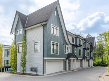7 6897 201 Street, Langley, BC, Langley — Townhouse for sale
