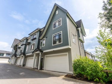 7 6897 201 Street, Langley, BC, Langley — Townhouse for sale