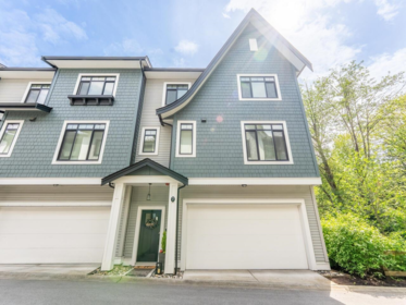 7 6897 201 Street, Langley, BC, Langley — Townhouse for sale