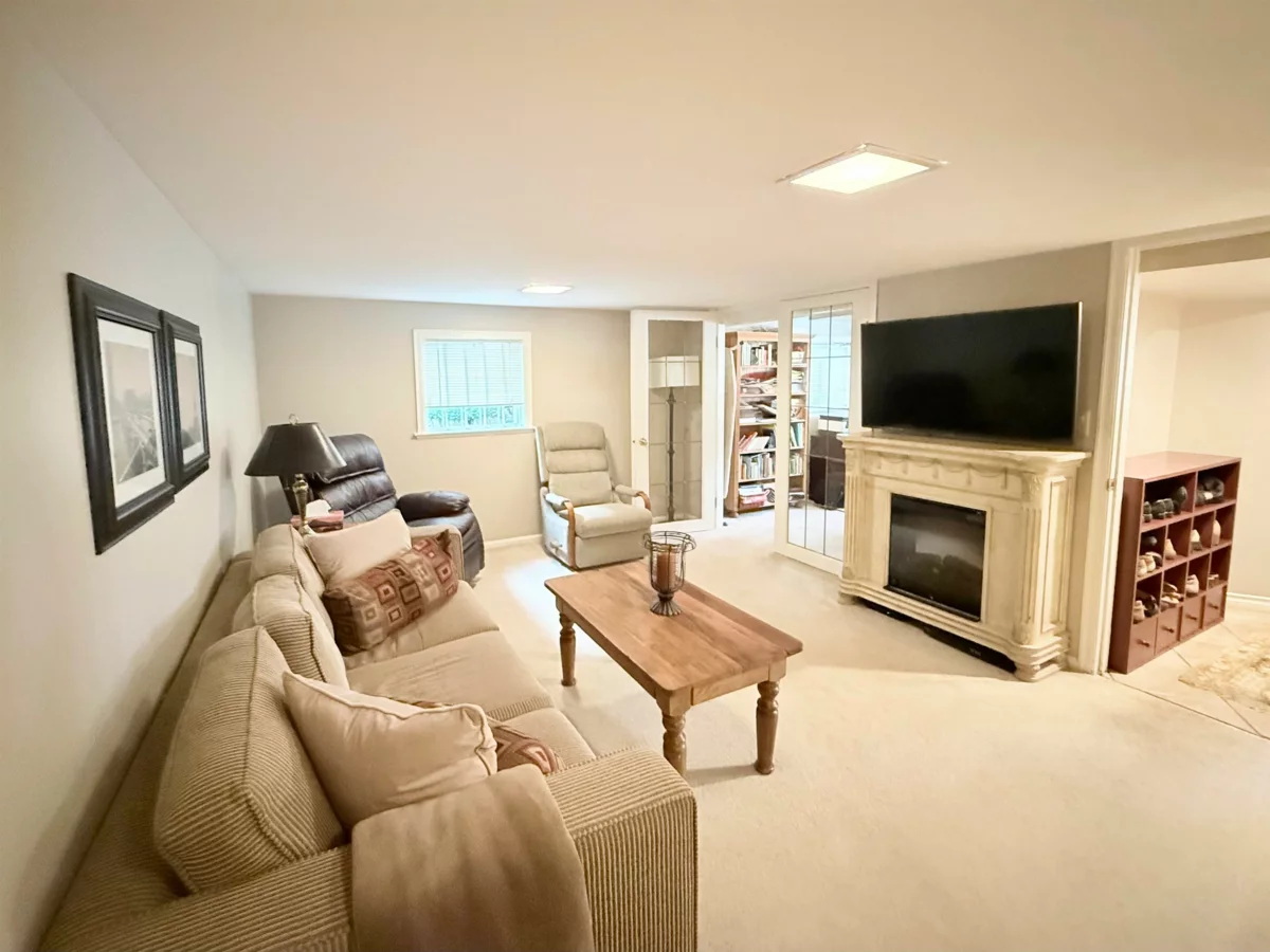 Bedroom 3 Photo of 680 Thompson Avenue, Coquitlam, BC