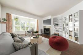 206 2255 Eton Street, Vancouver, BC, Vancouver, BC, V5L 1C9