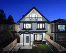 1 1259 Renfrew Street, Vancouver, BC