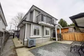 5705 Woodsworth Street, Burnaby, BC