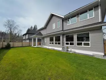 20828 34 Avenue, Langley, BC, Langley — Single Family Residence for sale