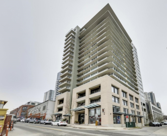 401 39 Sixth Street, New Westminster, BC, New Westminster — Apartment/Condo for sale