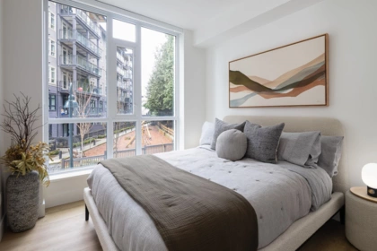 207 2385 Emery Court, North Vancouver, BC, North Vancouver — Apartment/Condo for sale