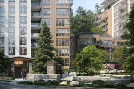 207 2385 Emery Court, North Vancouver, BC V7J 0G1, North Vancouver, BC, V7J 0G1