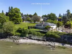 2789 Point Grey Road, Vancouver, BC
