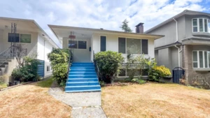 6656 Butler Street, Vancouver, BC