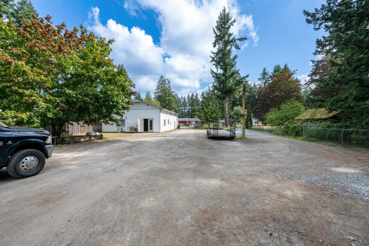 Hallway Photo of 3283 196 Street, Surrey, BC