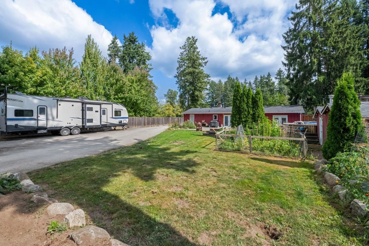 Loft / Bonus Room Photo of 3283 196 Street, Surrey, BC