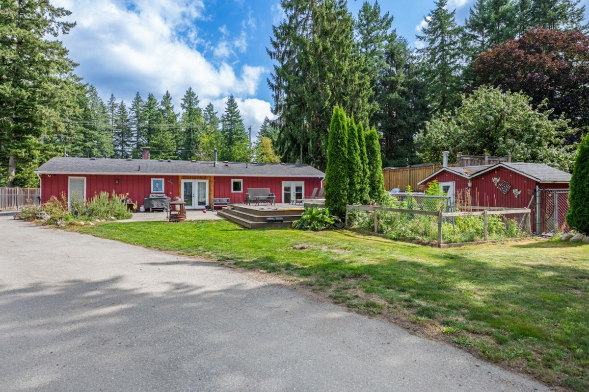 Office / Den Photo of 3283 196 Street, Surrey, BC