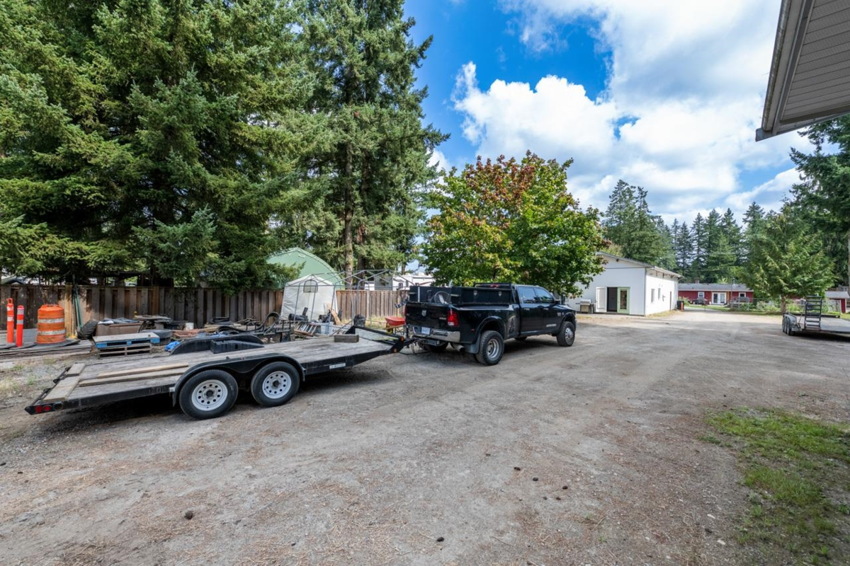 Outdoor Deck Photo of 3283 196 Street, Surrey, BC