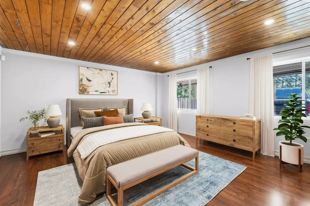 Primary Bedroom Photo of 3283 196 Street, Surrey, BC