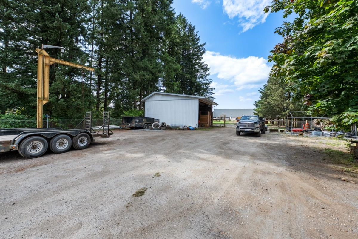 Staircase Photo of 3283 196 Street, Surrey, BC