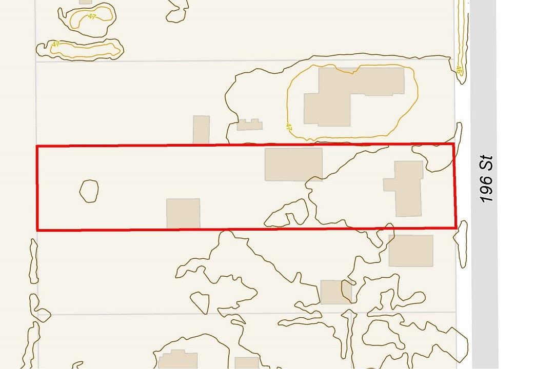 Street View Photo of 3283 196 Street, Surrey, BC