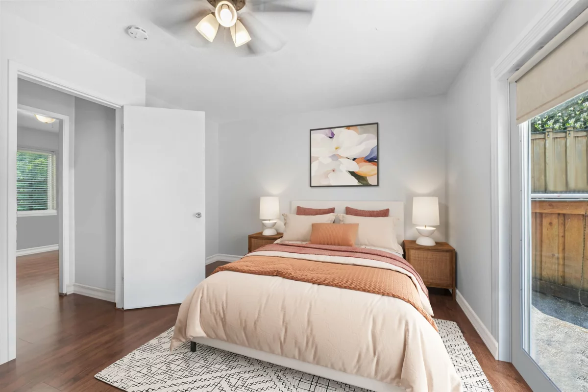 Walk-In Closet Photo of 3283 196 Street, Surrey, BC