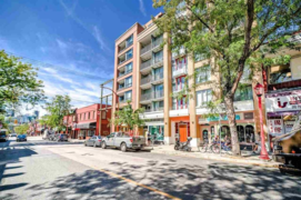 404 231 E Pender Street, Vancouver, BC