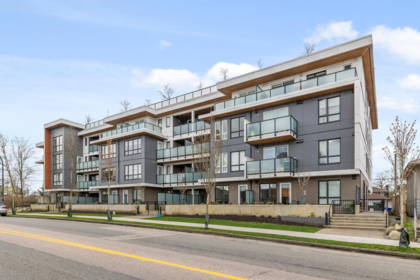 207 4933 Clarendon Street, Vancouver, BC, Collingwood VE — 3 bed apartment/condo for sale