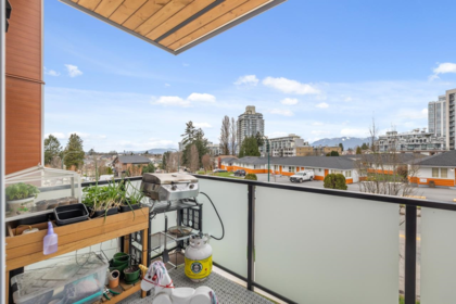 207 4933 Clarendon Street, Vancouver, BC, Vancouver — Apartment/Condo for sale