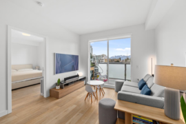 207 4933 Clarendon Street, Vancouver, BC