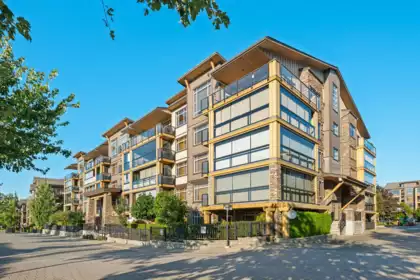 104 8258 207a Street, Langley, BC, Langley — Apartment/Condo for sale