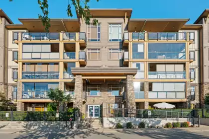 104 8258 207a Street, Langley, BC, Langley — Apartment/Condo for sale