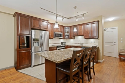104 8258 207a Street, Langley, BC, Langley — Apartment/Condo for sale