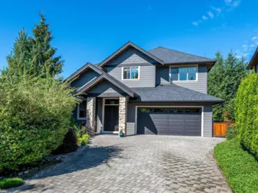 40885 The Crescent, Squamish, BC, Squamish — Single Family Residence for sale