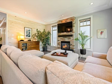 40885 The Crescent, Squamish, BC, Squamish — Single Family Residence for sale