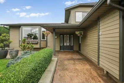 9175 Mulholland Place, Delta, BC, Delta — Single Family Residence for sale